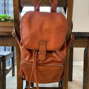 Fossil Backpack